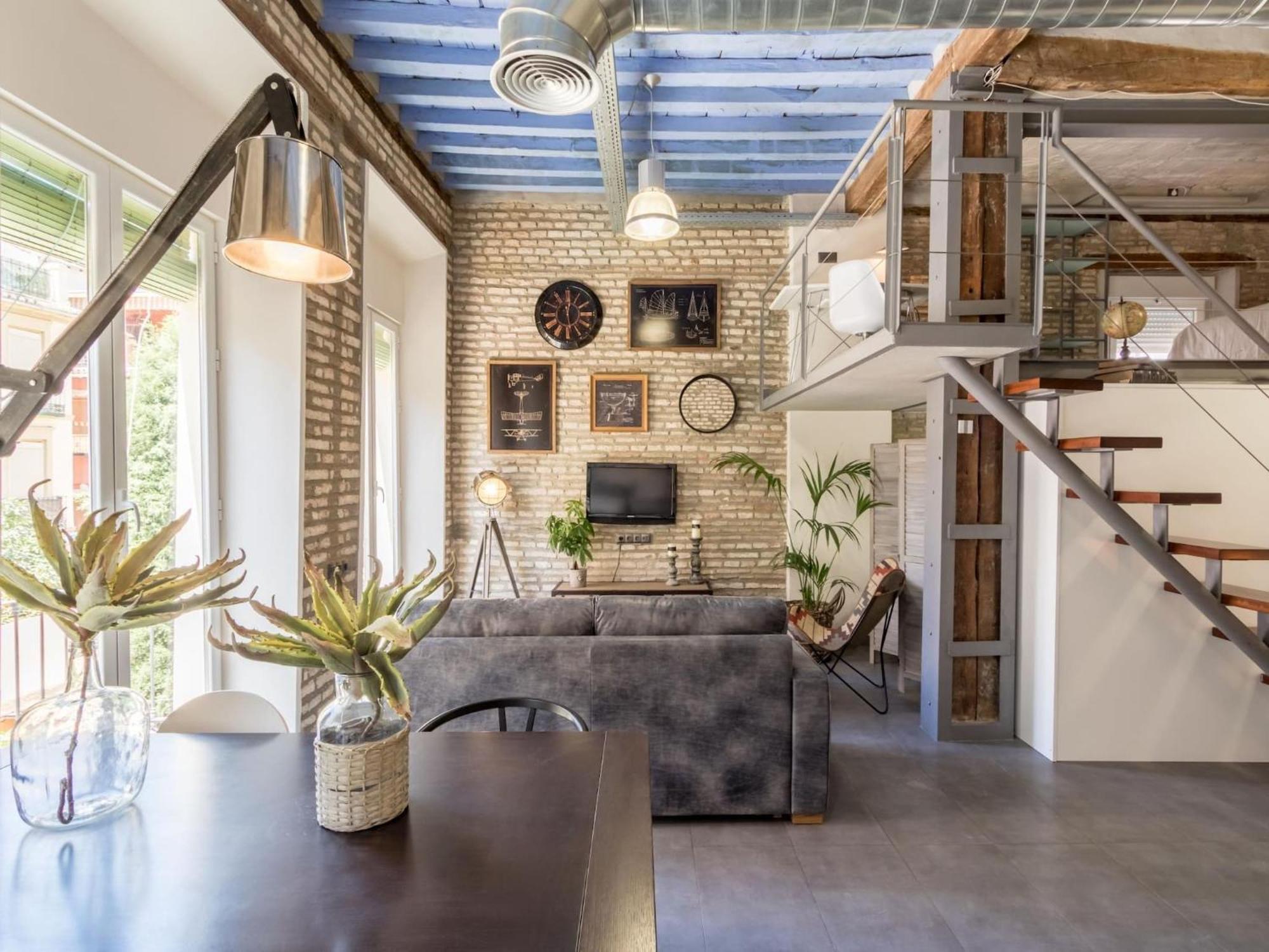 Chezmoihomes Loft Cathedral 格拉纳达 外观 照片
