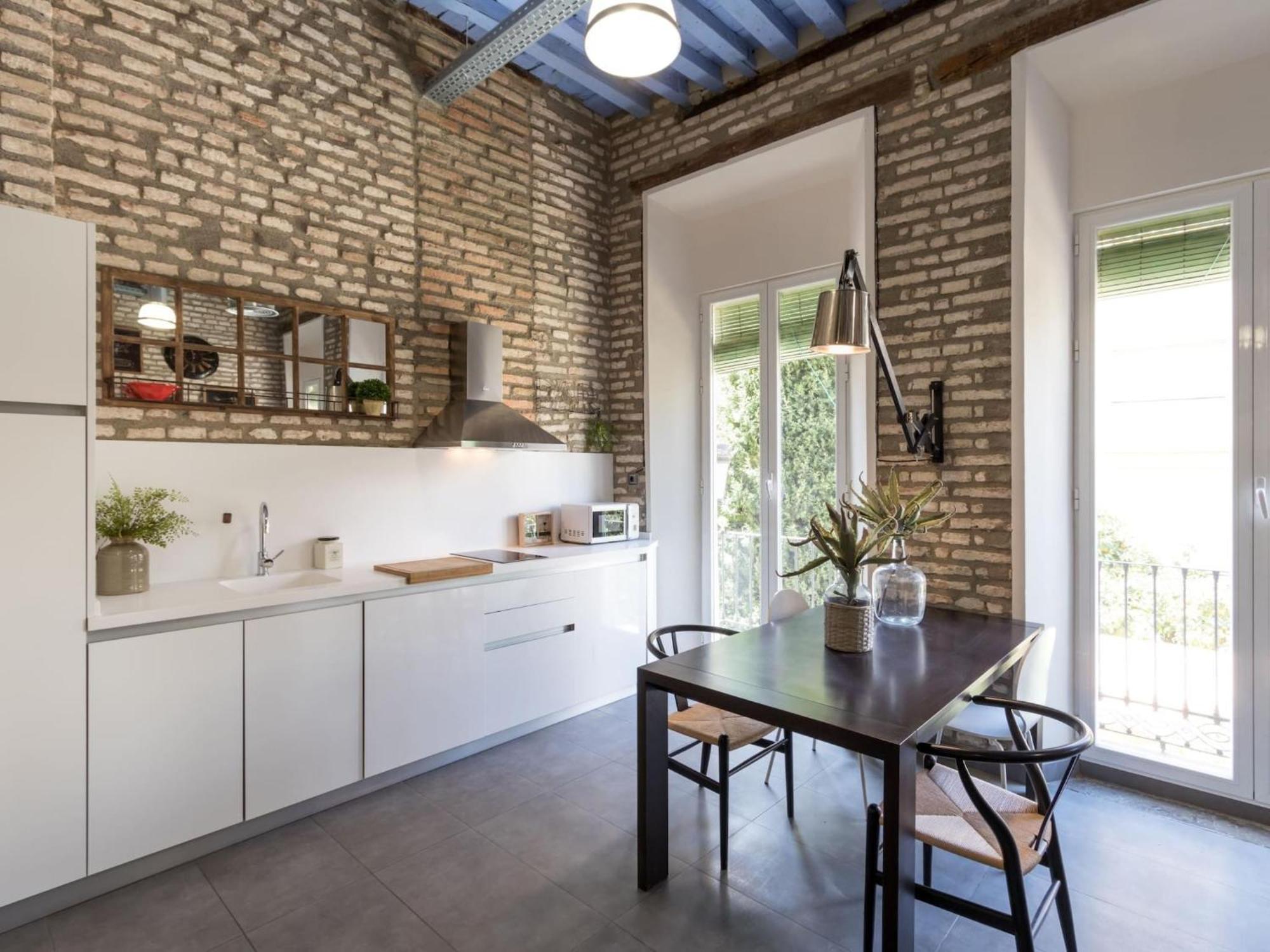 Chezmoihomes Loft Cathedral 格拉纳达 外观 照片