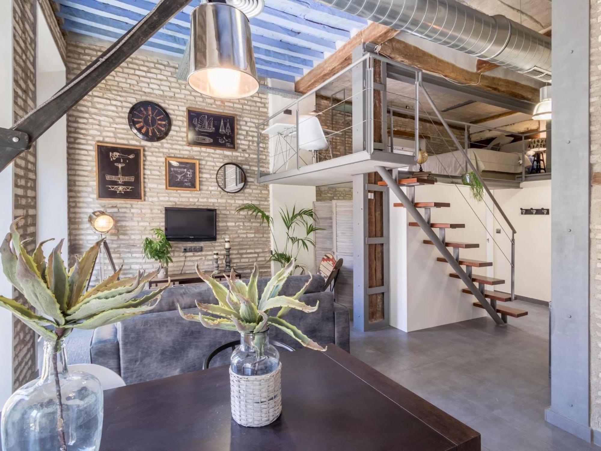 Chezmoihomes Loft Cathedral 格拉纳达 外观 照片