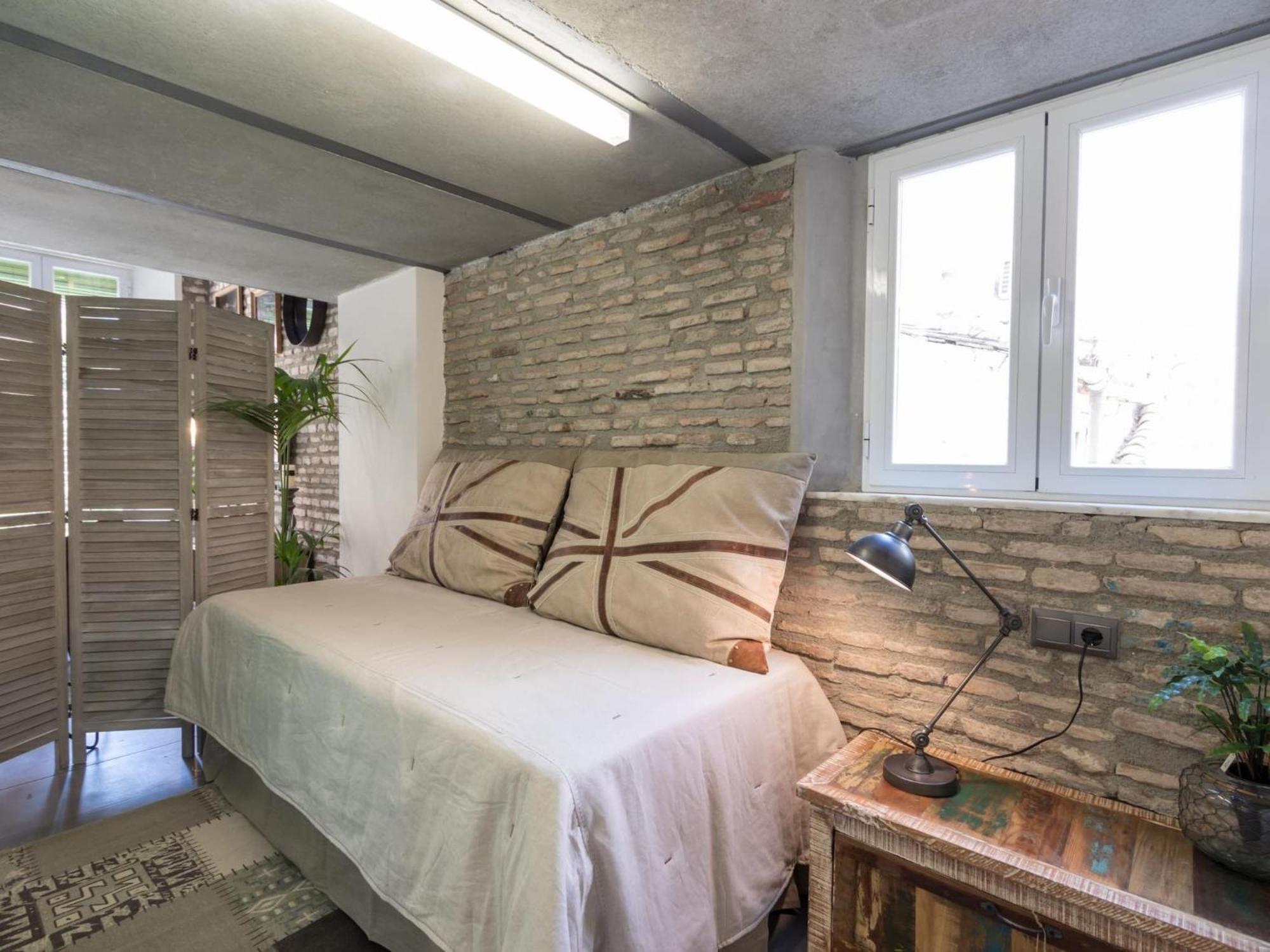 Chezmoihomes Loft Cathedral 格拉纳达 外观 照片