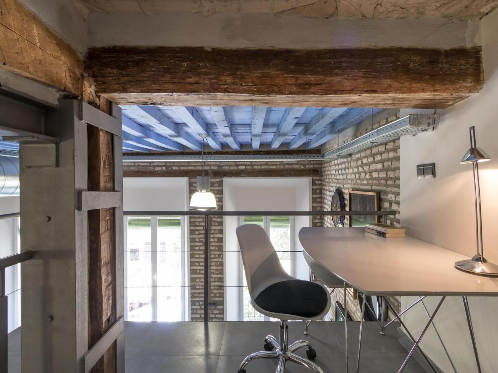 Chezmoihomes Loft Cathedral 格拉纳达 外观 照片