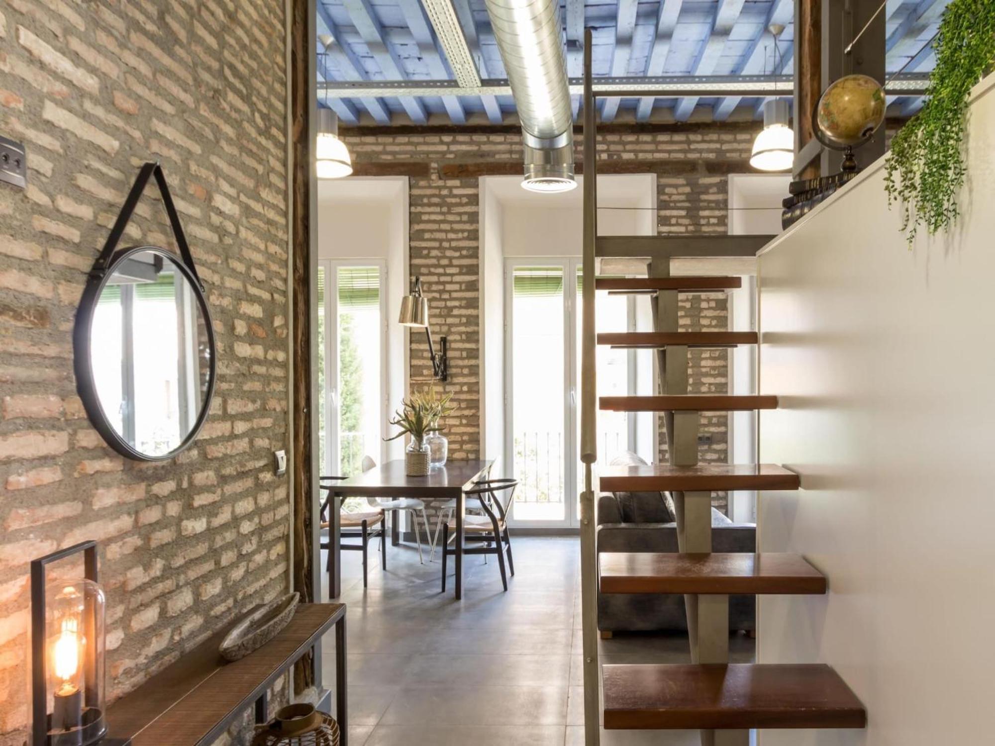 Chezmoihomes Loft Cathedral 格拉纳达 外观 照片