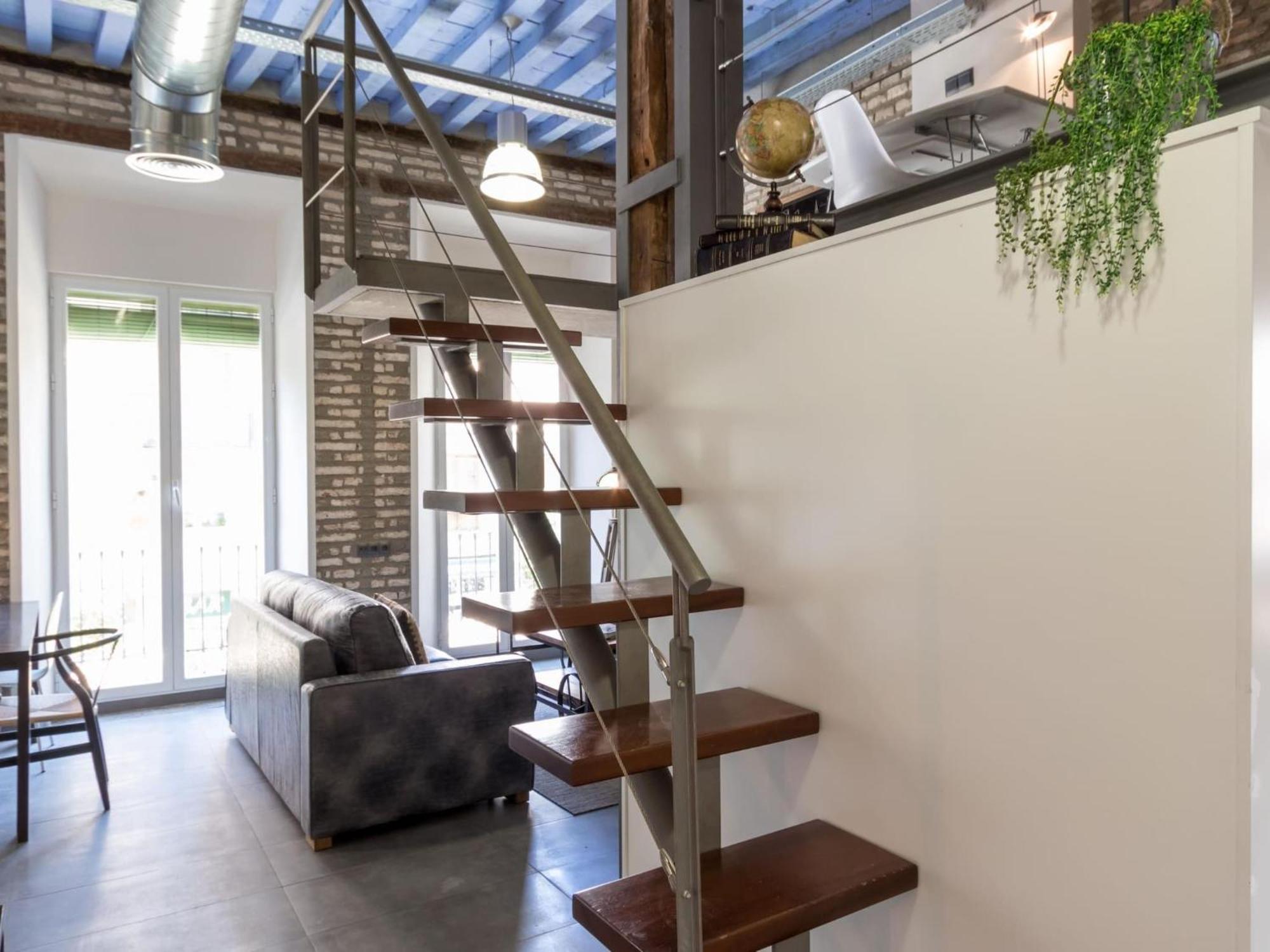 Chezmoihomes Loft Cathedral 格拉纳达 外观 照片